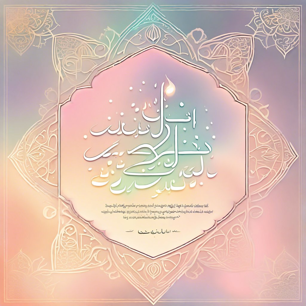 Kuran'da İyilik ve Merhamet Ayetleri