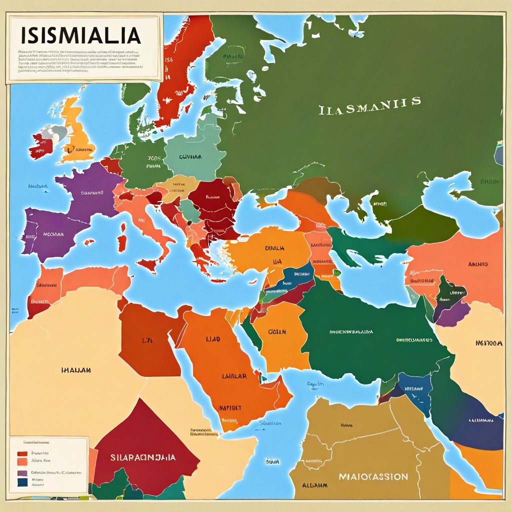 İslam'ın Tarihi ve Yayılması Sürecindeki Diplomatik İlişkiler