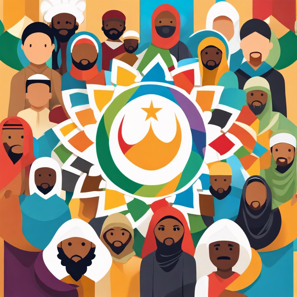 İslam’ın Toplumsal Değerleri ve İnsan Hakları
