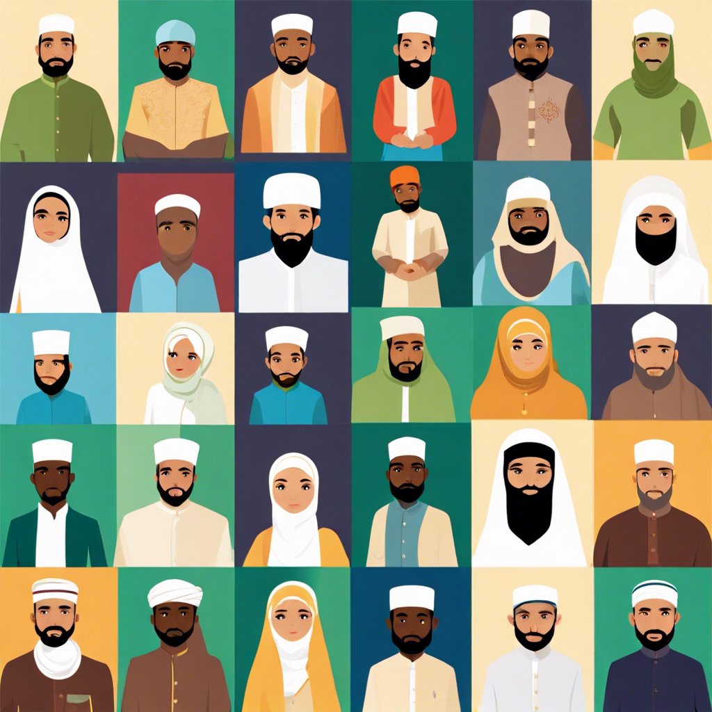 Müslüman Topluluklarda Farklı Yaklaşımlar