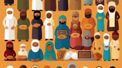 Müslümanlıkta Çeşitlilik ve İçtihat