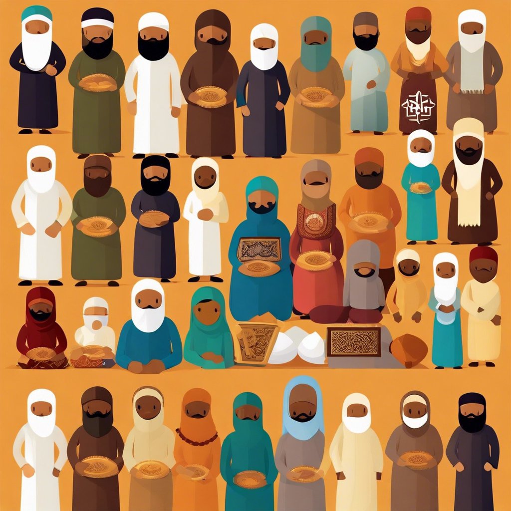 Müslümanlıkta Çeşitlilik ve İçtihat