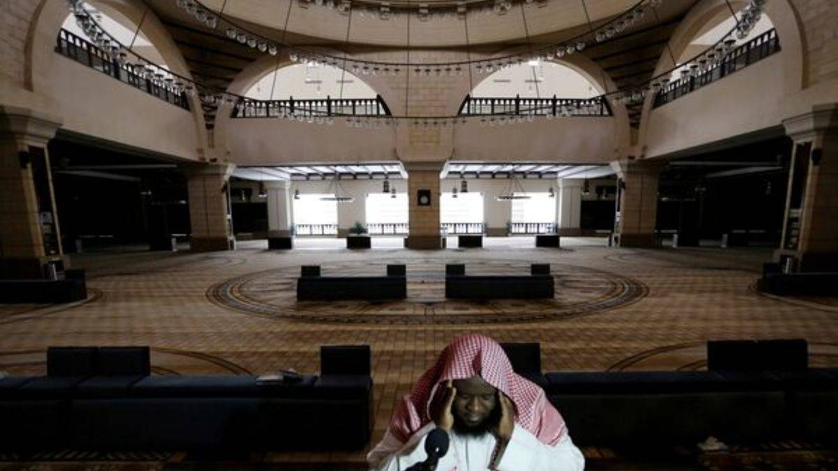 Suudi Arabistan’dan ‘Ramazan yasakları’